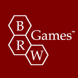 BRW Games